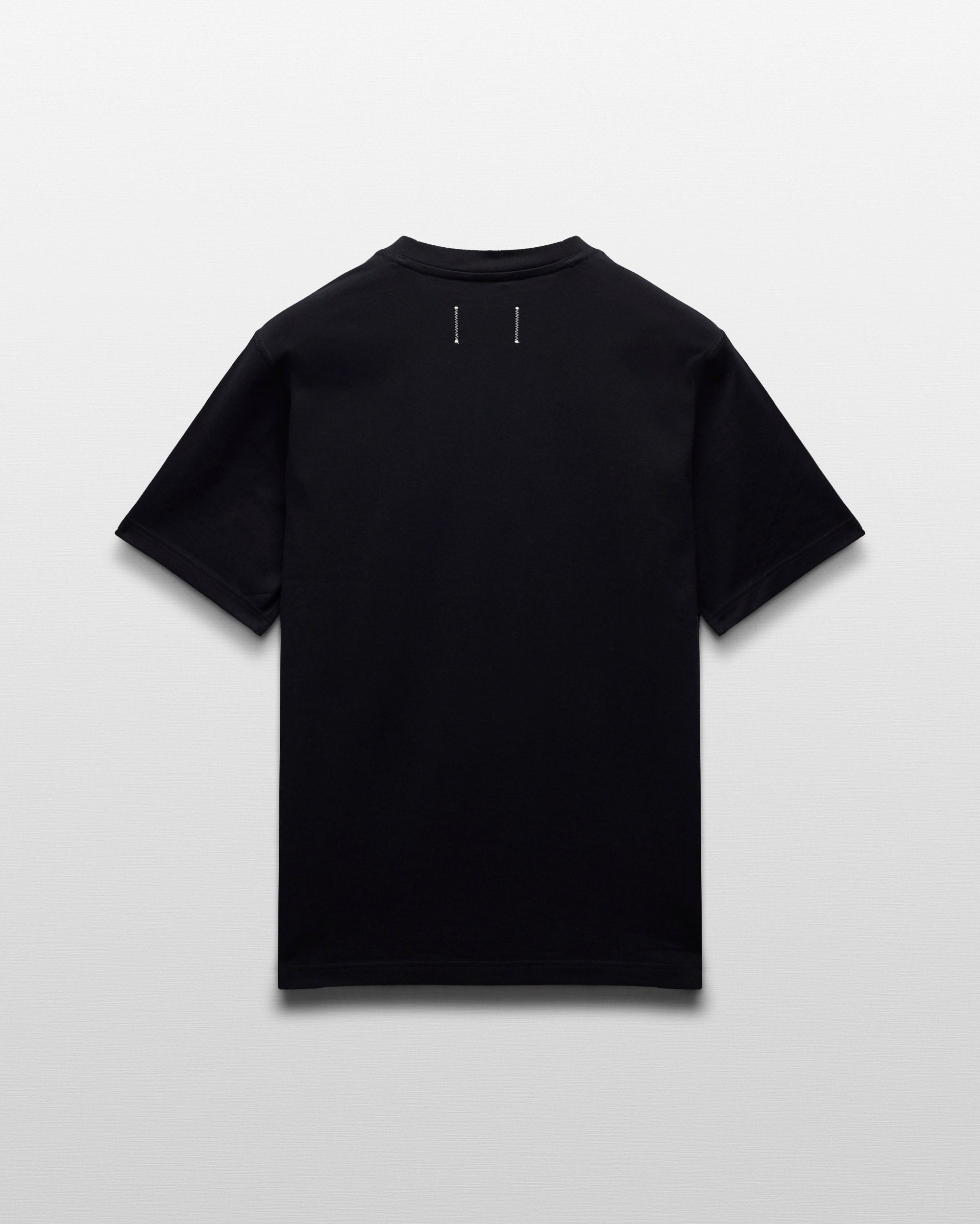 Midweight Jersey Arch Logo OG T-Shirt
