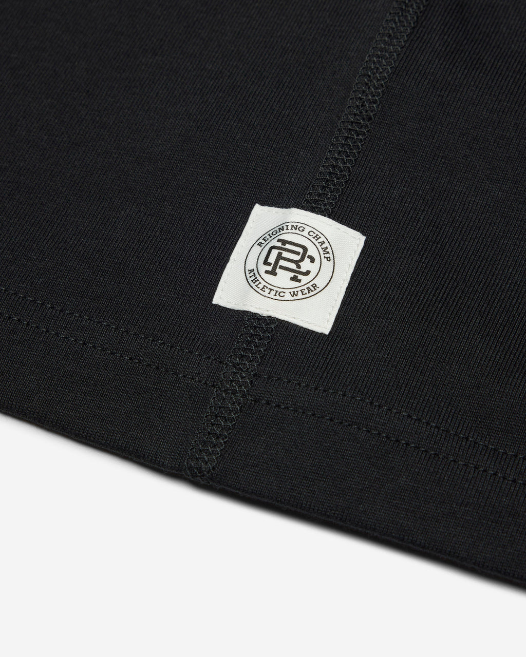 Midweight Jersey Arch Logo OG T-Shirt