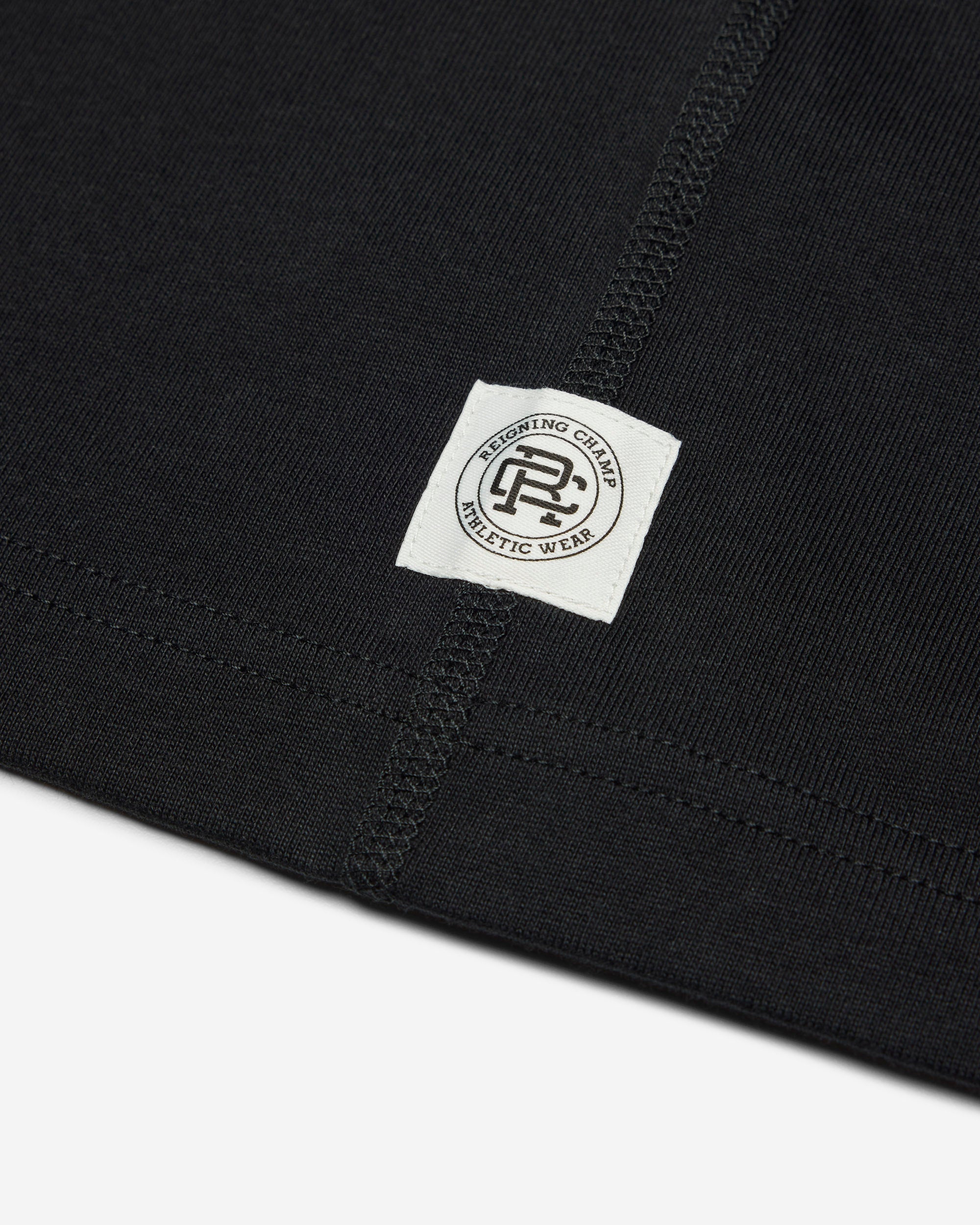 Midweight Jersey Arch Logo OG T-Shirt