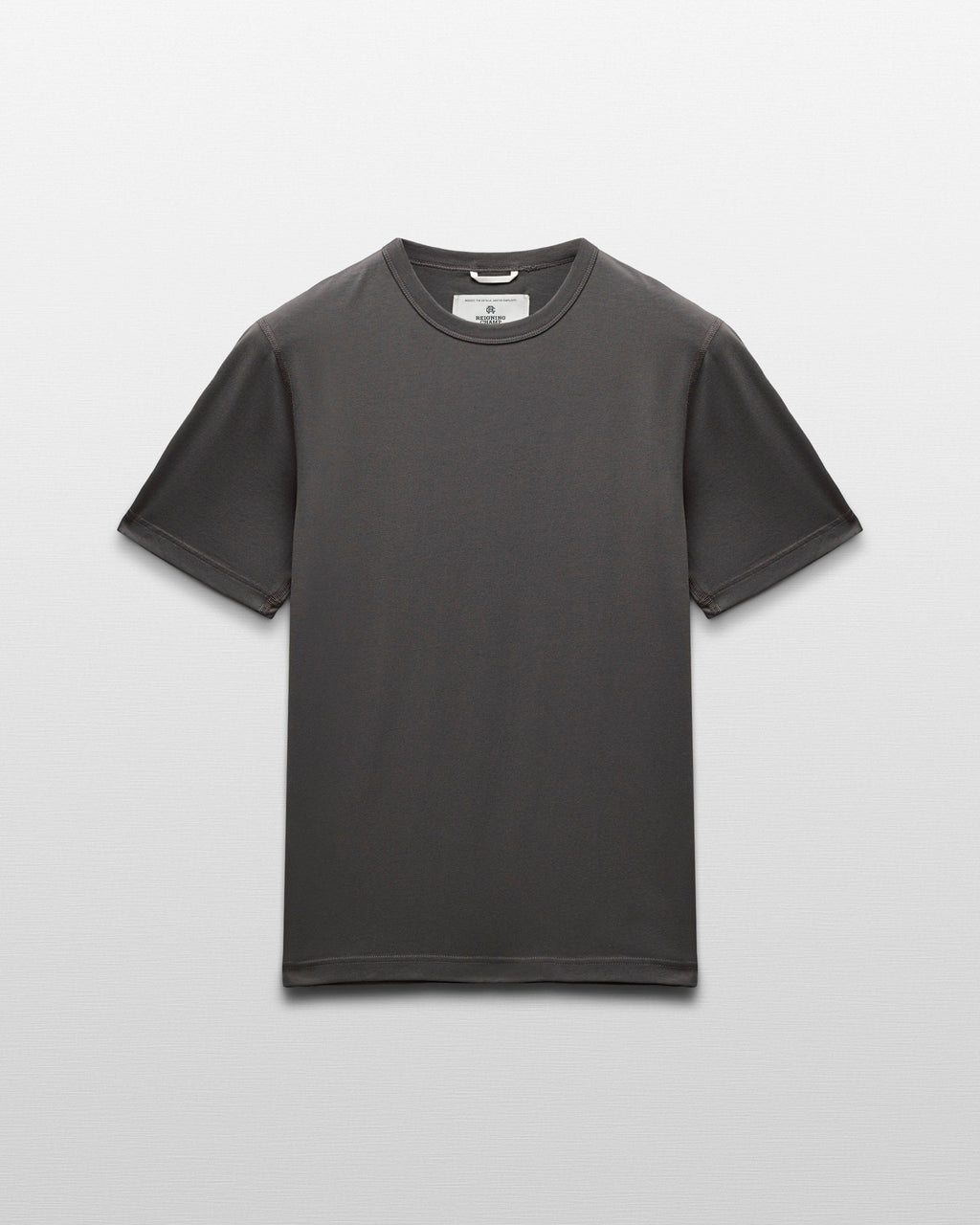 Copper Jersey Standard T-Shirt - Vault