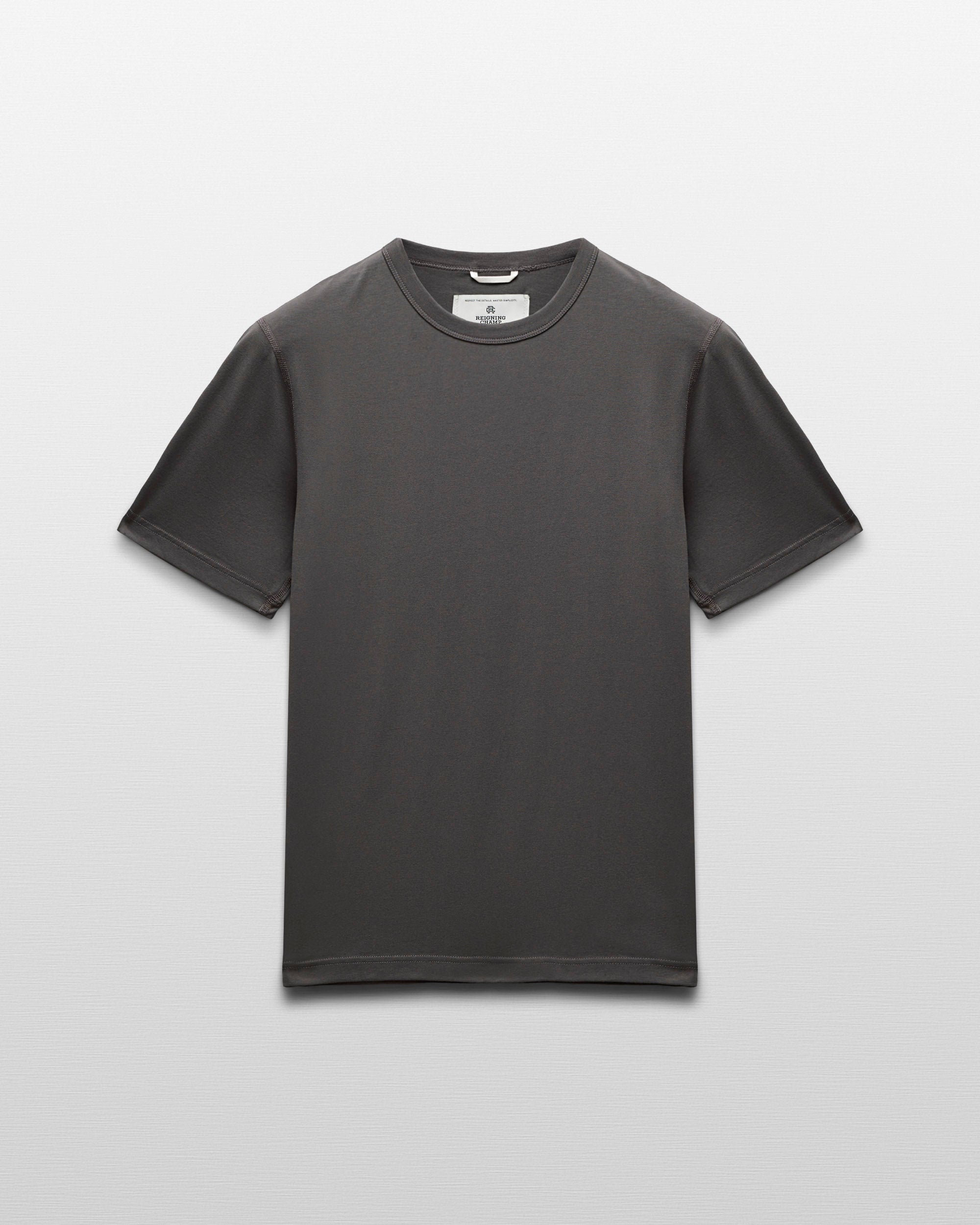 Copper Jersey Standard T-Shirt - Vault