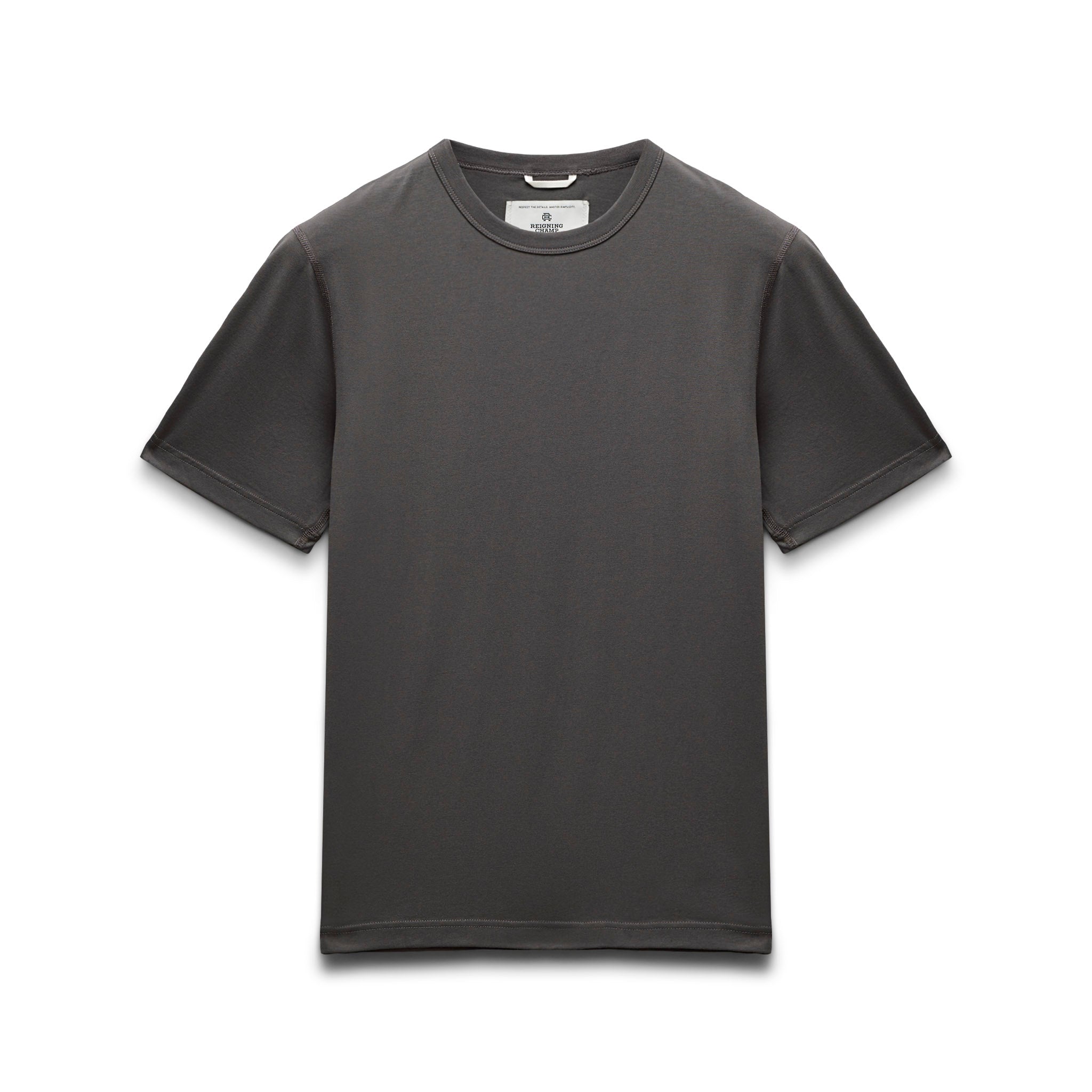Copper Jersey Standard T-Shirt - Vault