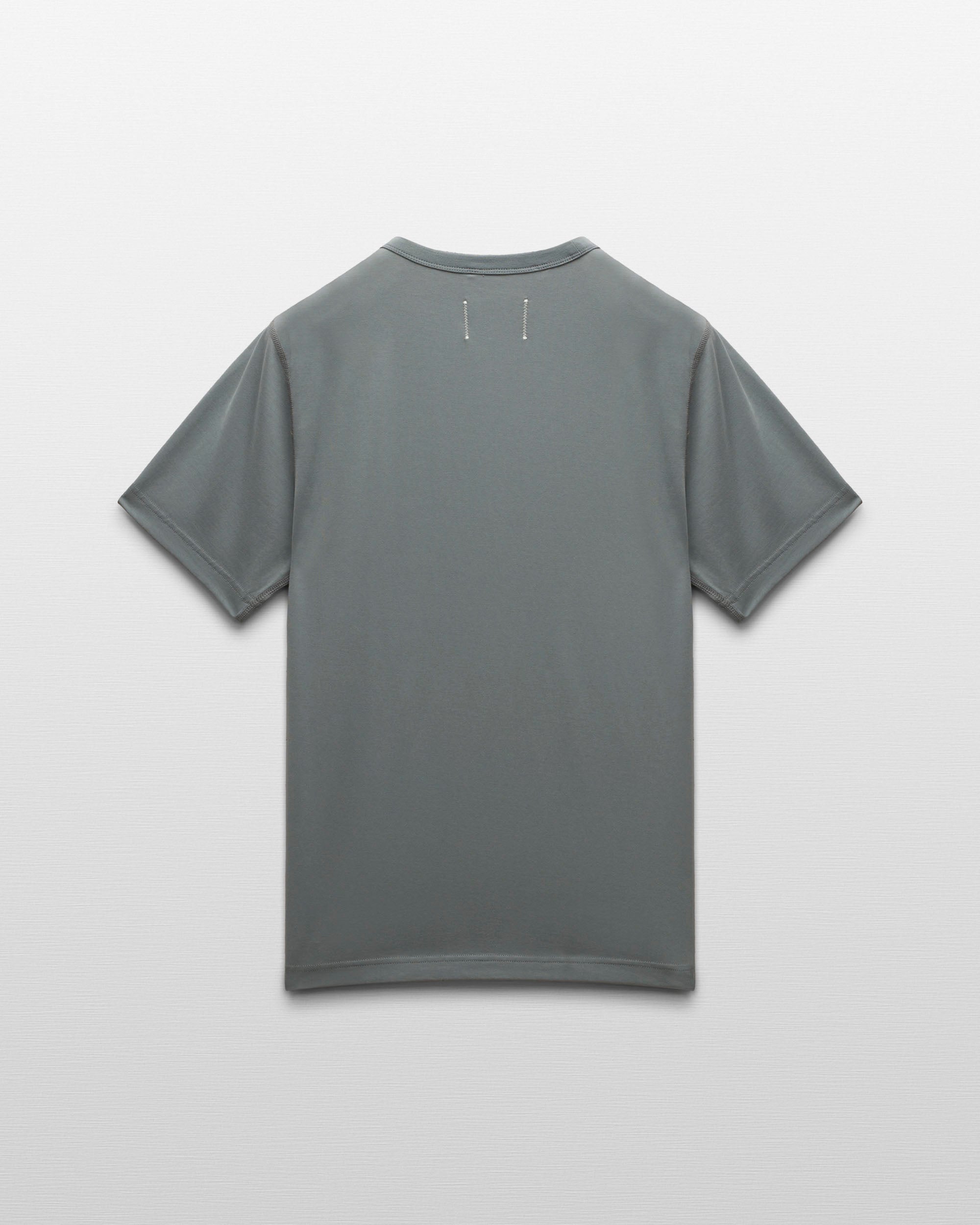 Copper Jersey Standard T-Shirt - Vault