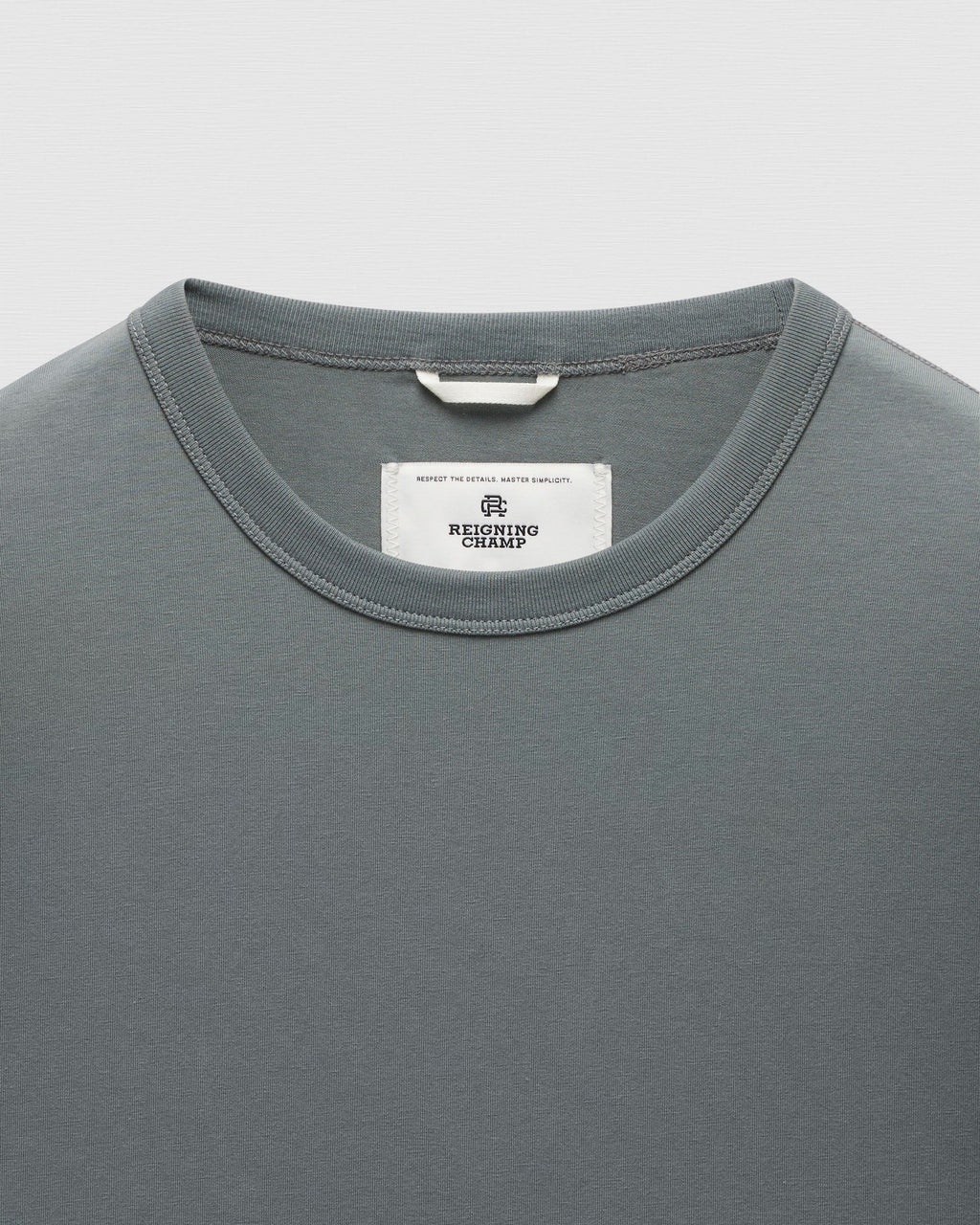 Copper Jersey Standard T-Shirt - Vault