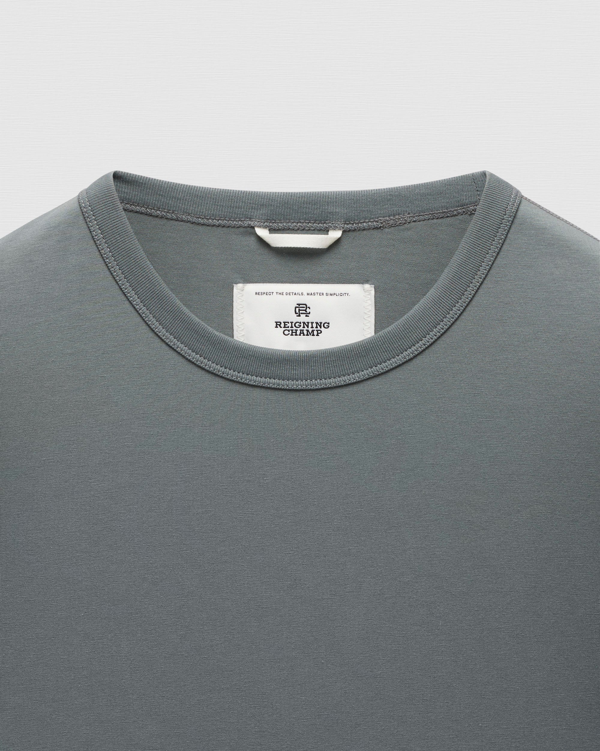 Copper Jersey Standard T-Shirt - Vault