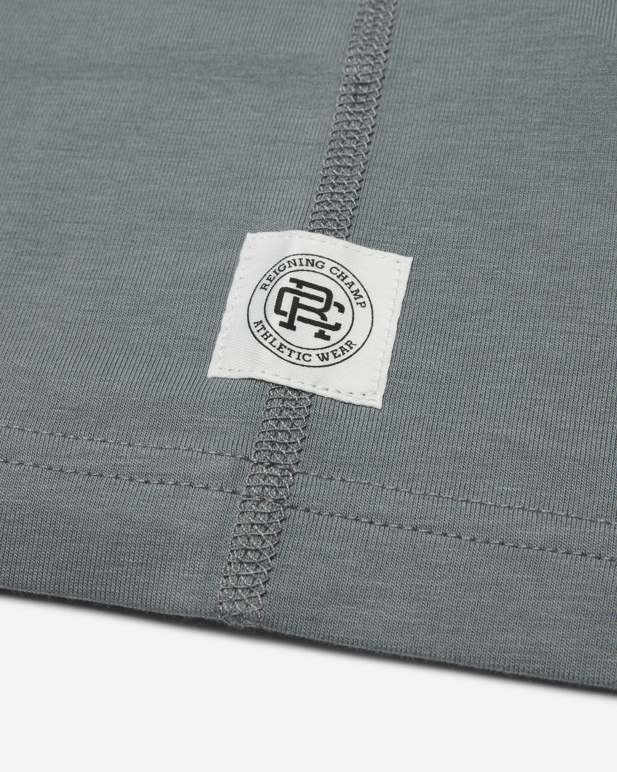 Copper Jersey Standard T-Shirt - Vault