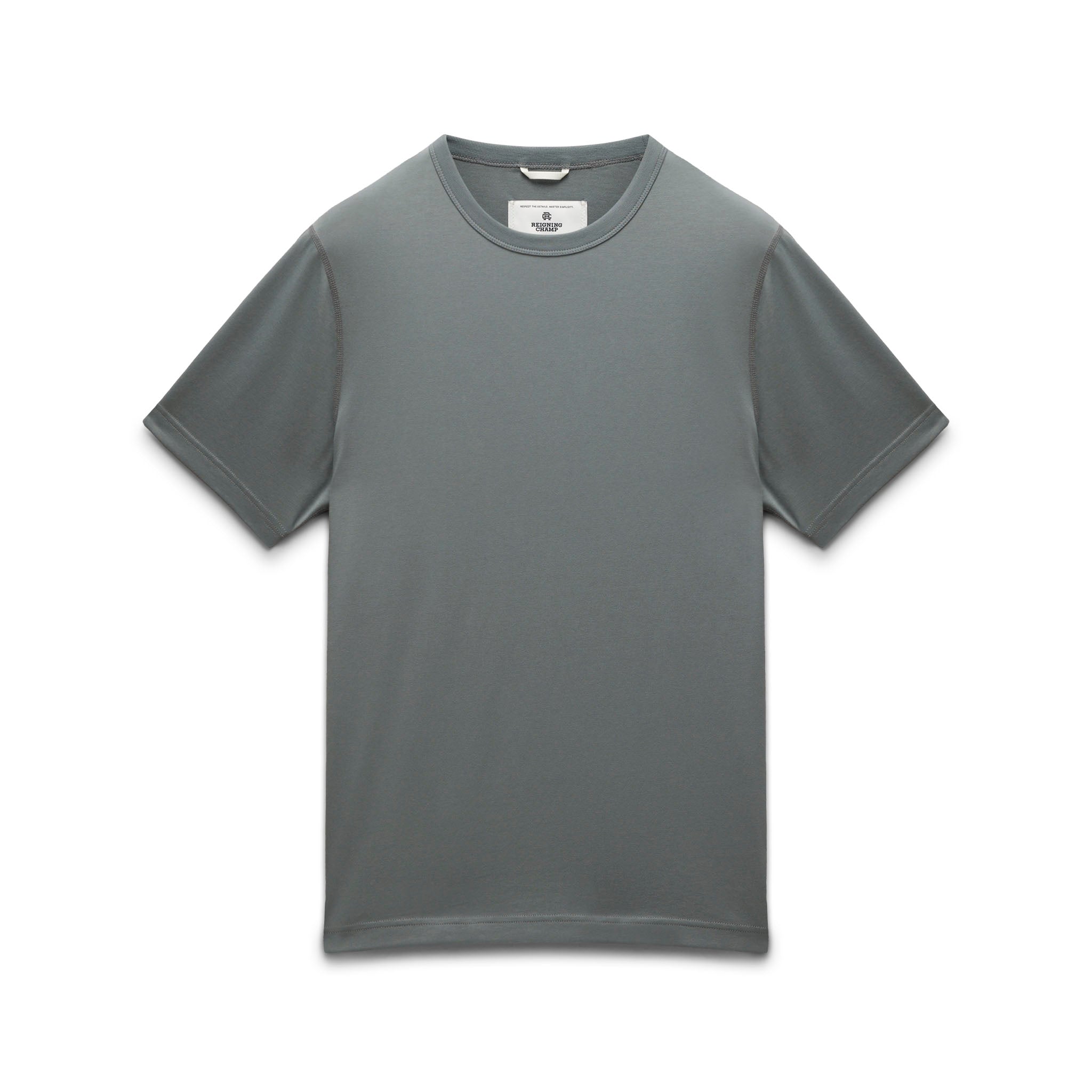 Copper Jersey Standard T-Shirt - Vault