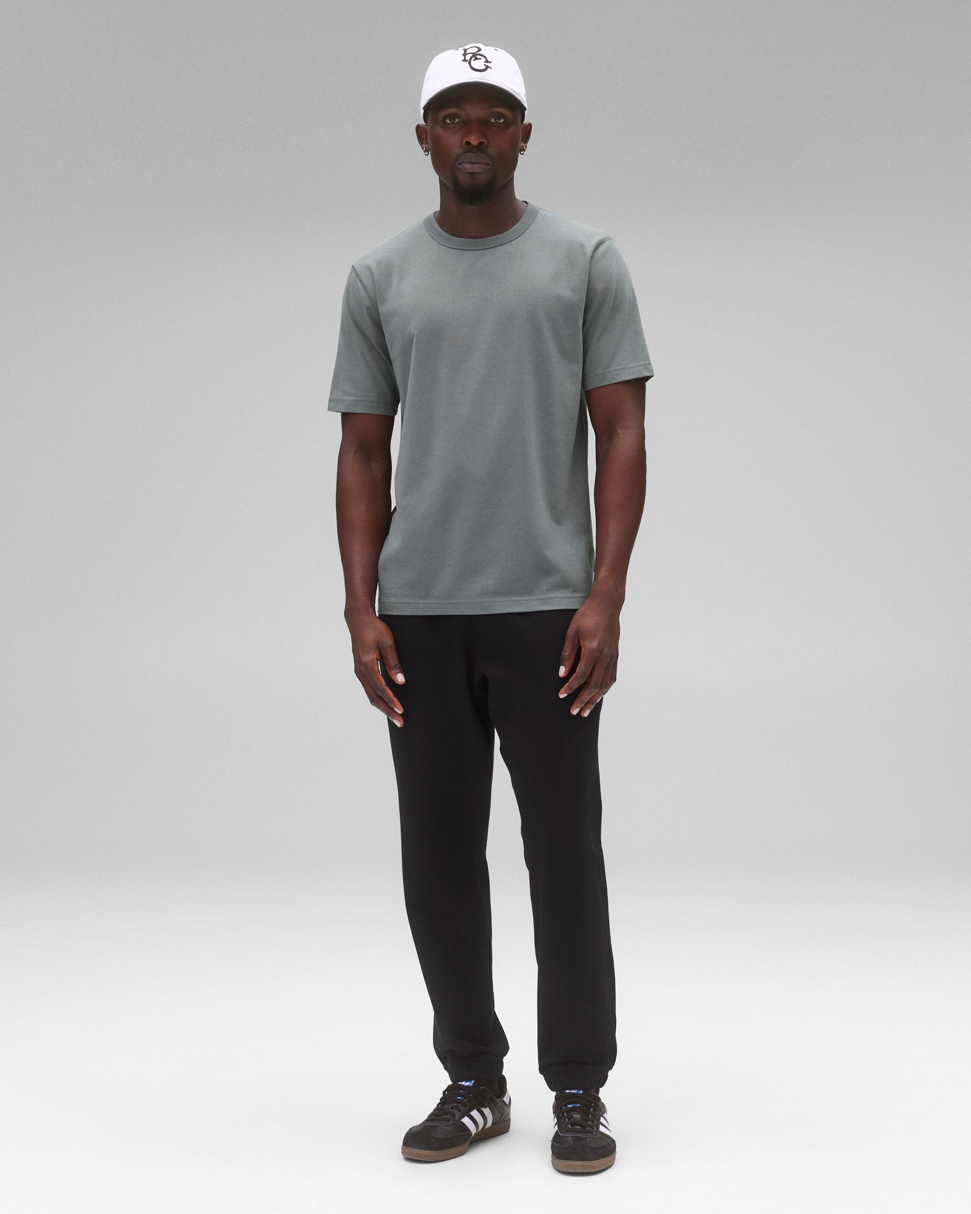 Copper Jersey Standard T-Shirt - Vault