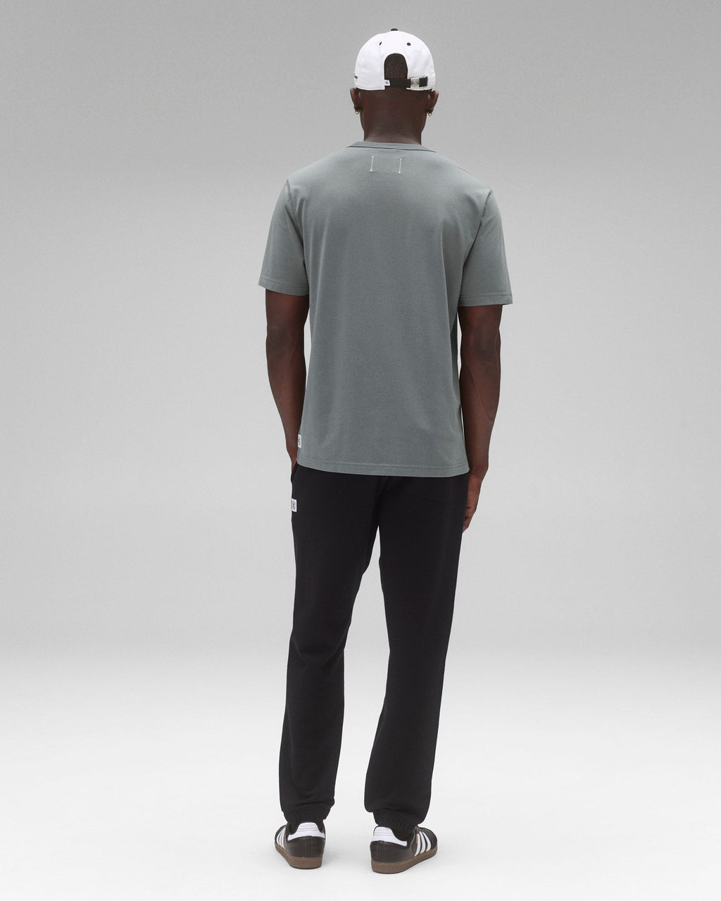 Copper Jersey Standard T-Shirt - Vault