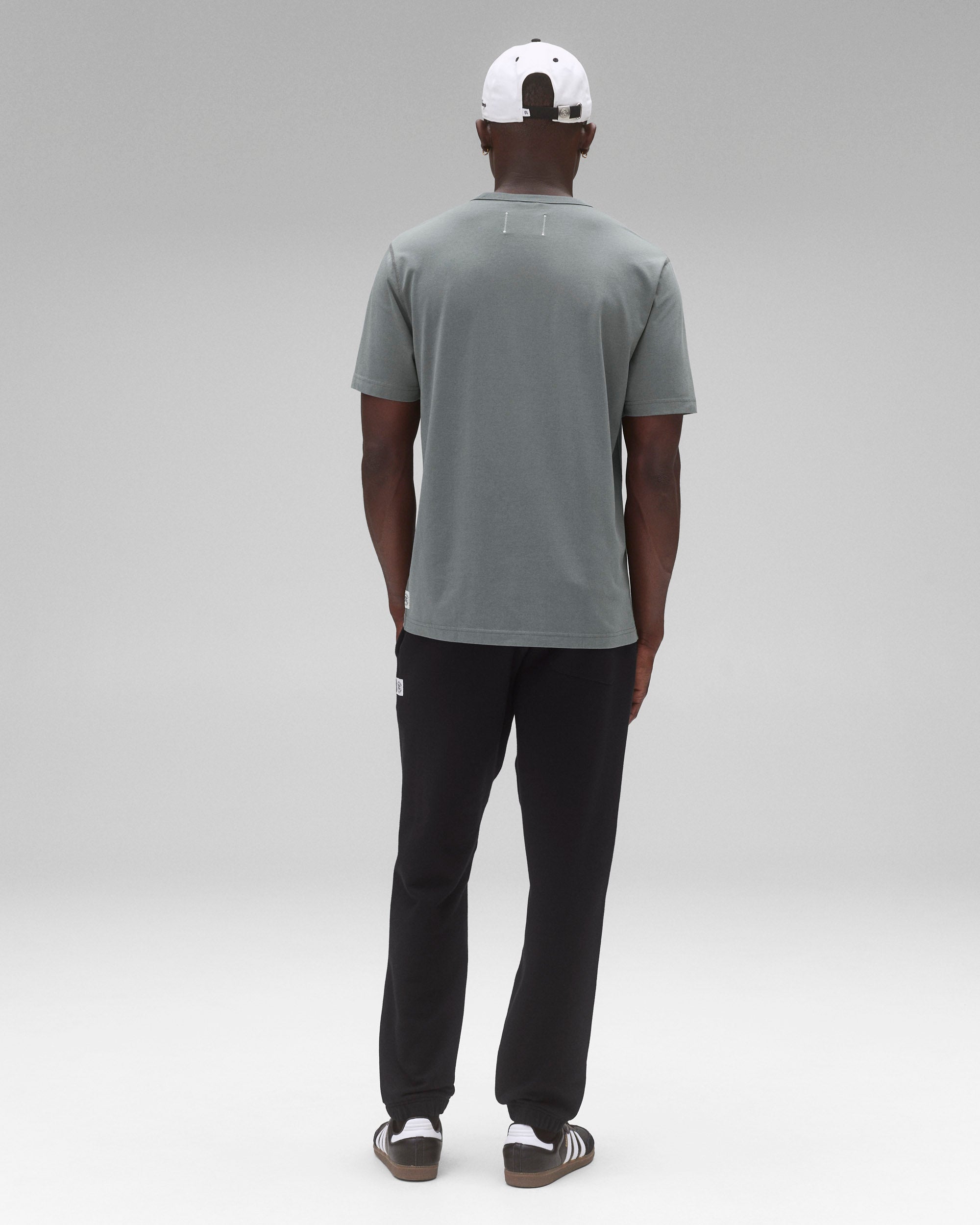 Copper Jersey Standard T-Shirt - Vault