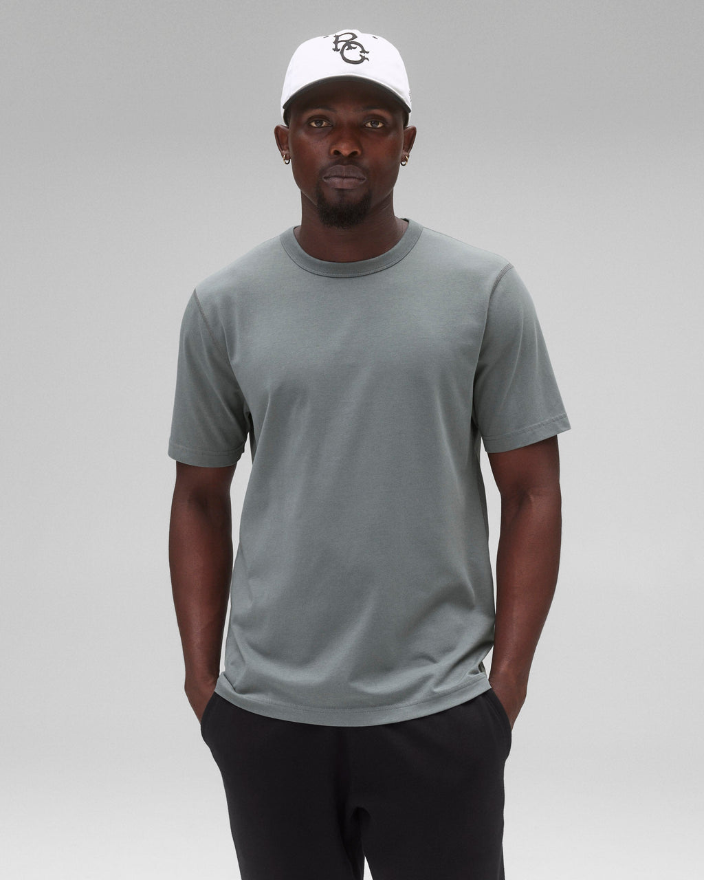 Copper Jersey Standard T-Shirt - Vault