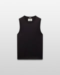 Copper Jersey Sleeveless Shirt - Vault