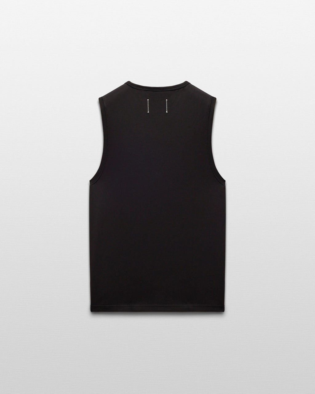 Copper Jersey Sleeveless Shirt - Vault
