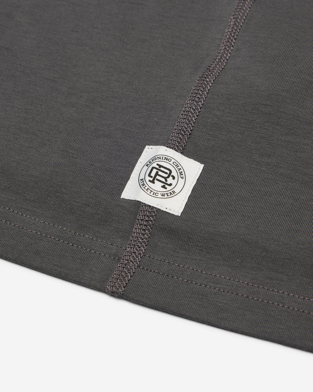 Copper Jersey Sleeveless Shirt - Vault