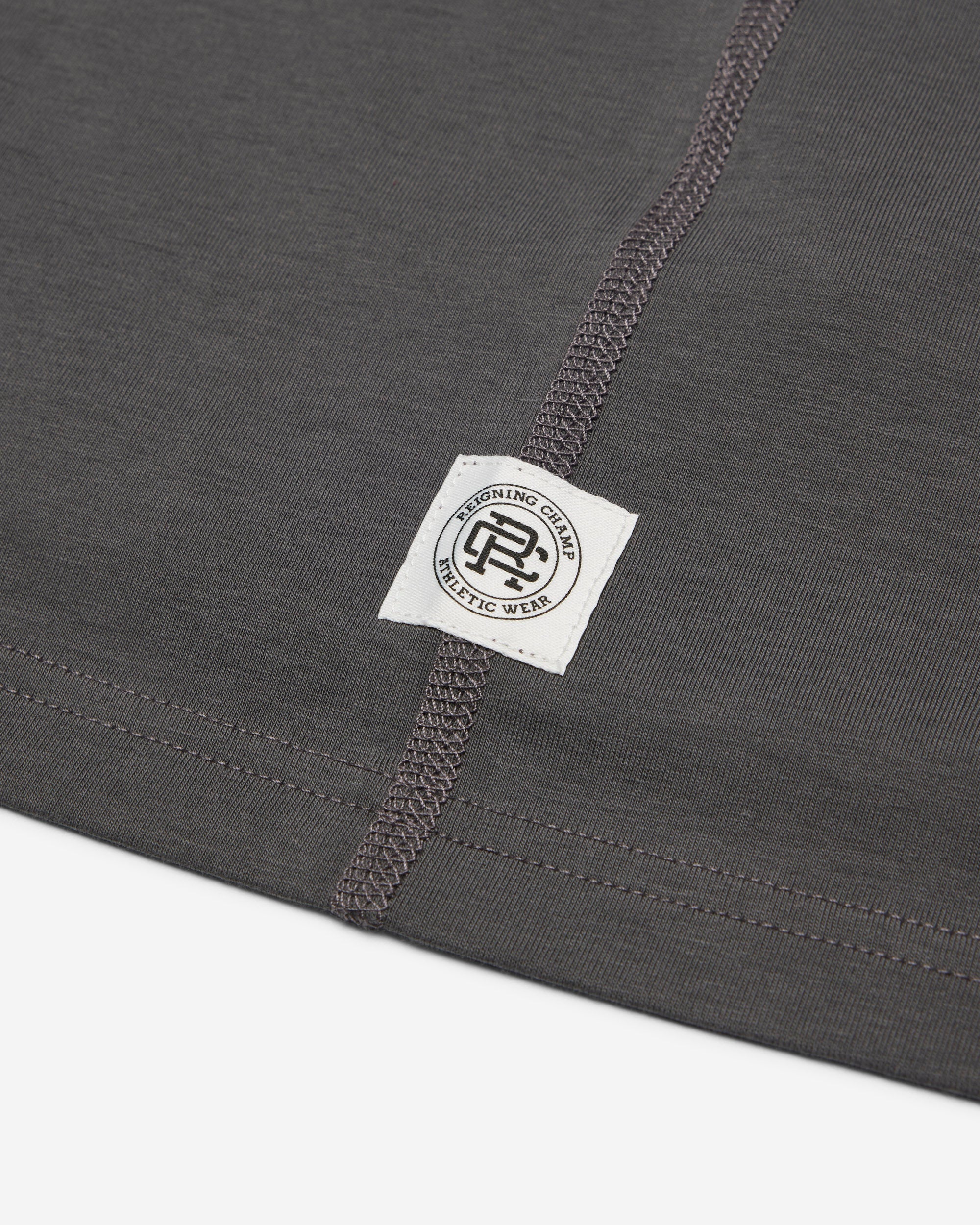 Copper Jersey Sleeveless Shirt - Vault