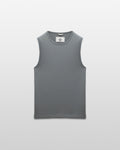 Copper Jersey Sleeveless Shirt - Vault