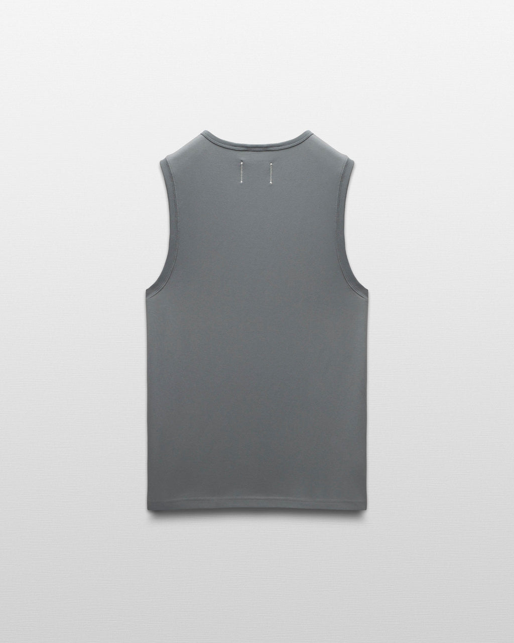 Copper Jersey Sleeveless Shirt - Vault