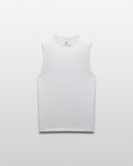 Copper Jersey Sleeveless Shirt - Vault