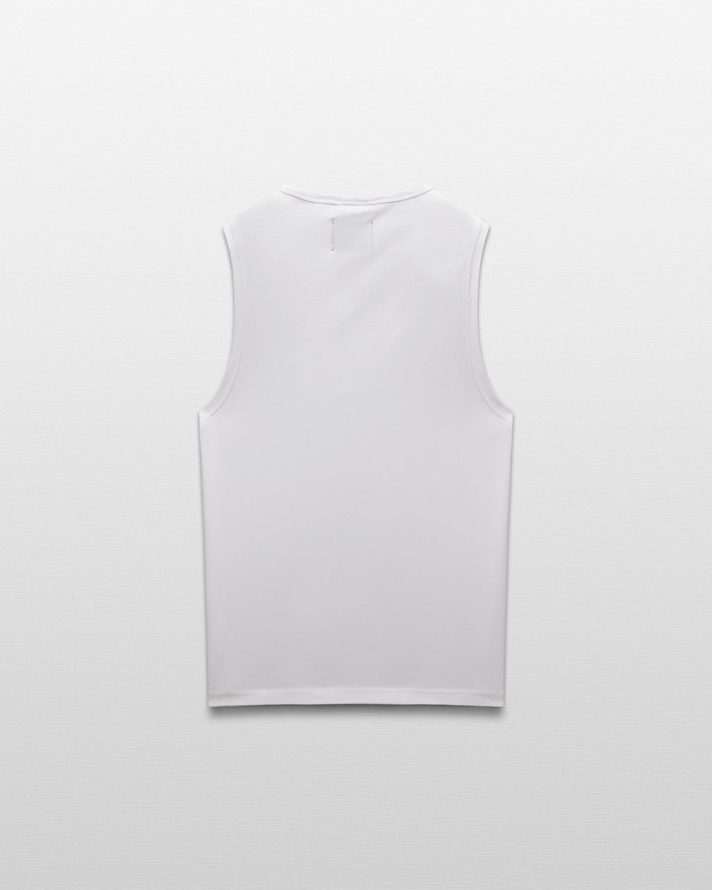 Copper Jersey Sleeveless Shirt - Vault