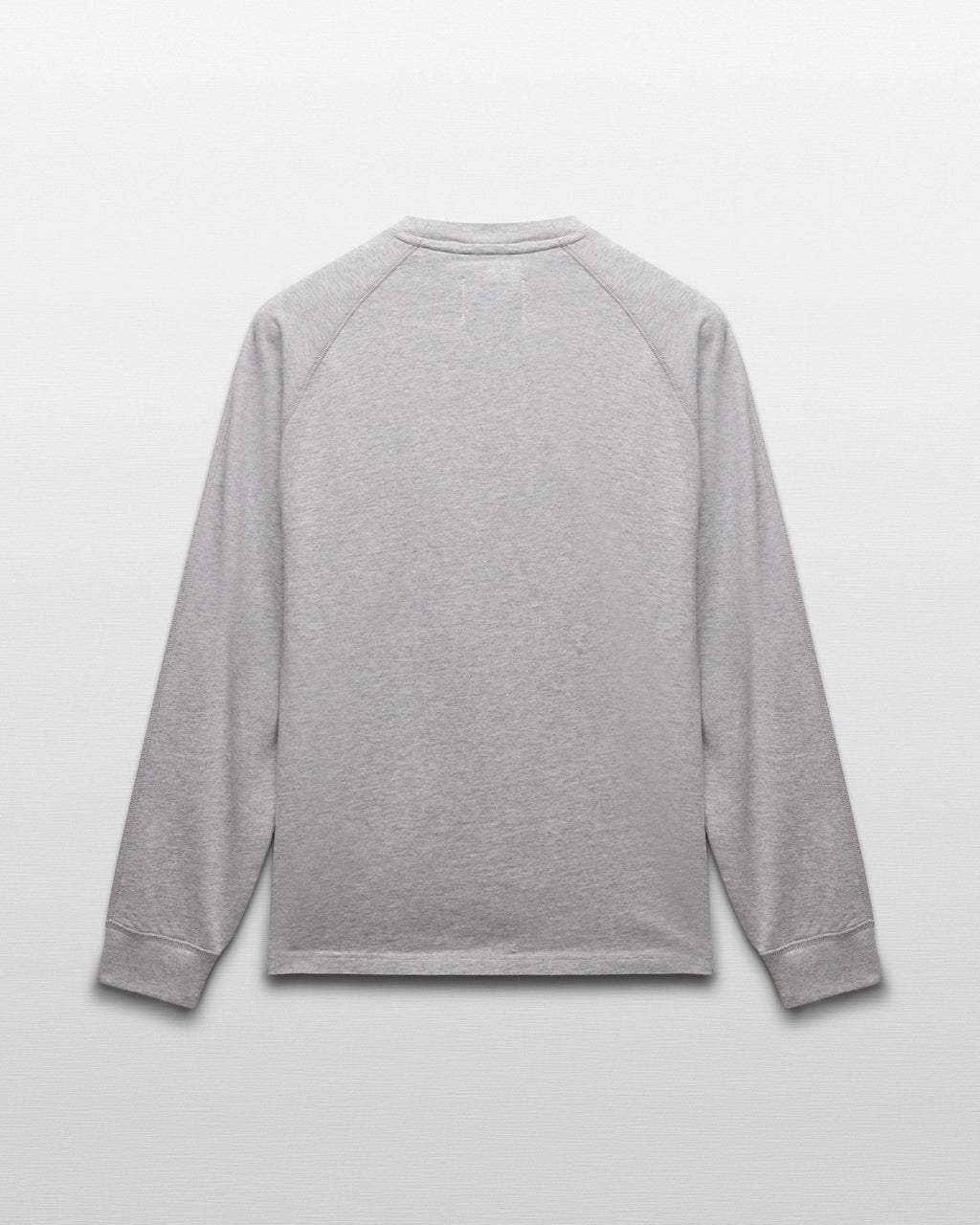Midweight Jersey OG Pocket Long Sleeve