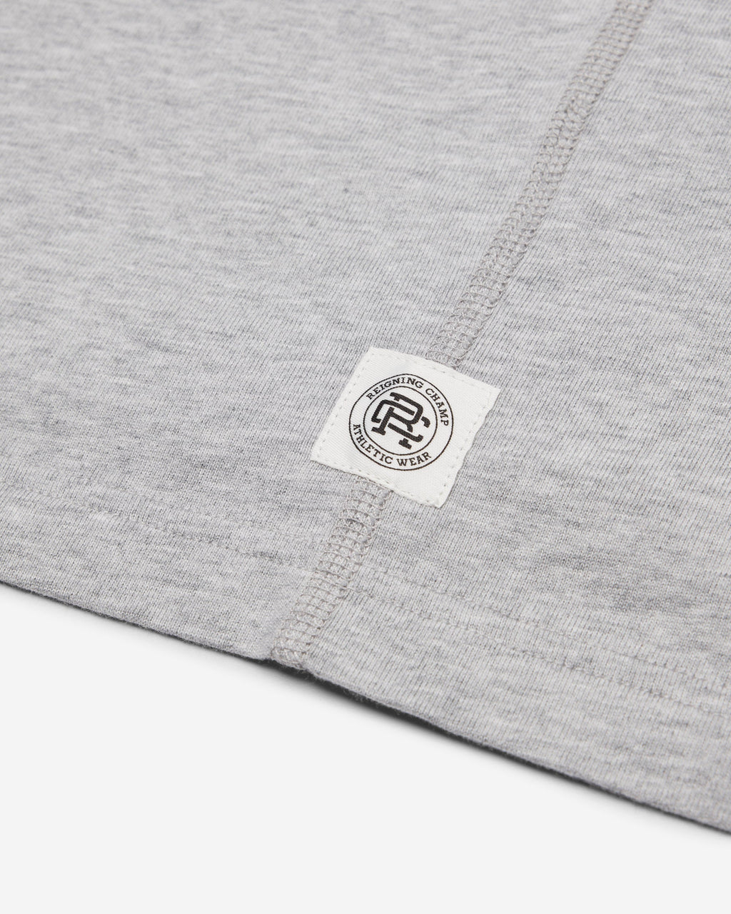 Midweight Jersey OG Pocket Long Sleeve