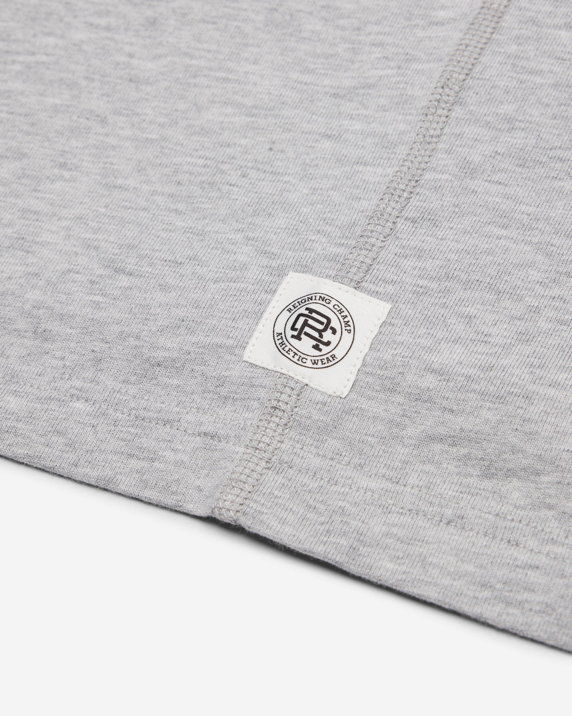 Midweight Jersey OG Pocket Long Sleeve
