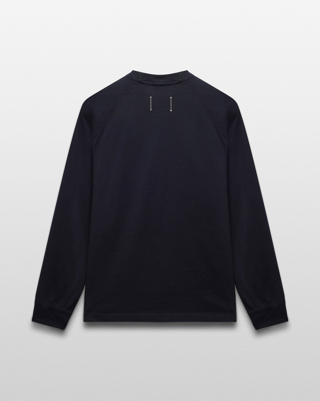 Midweight Jersey OG Pocket Long Sleeve