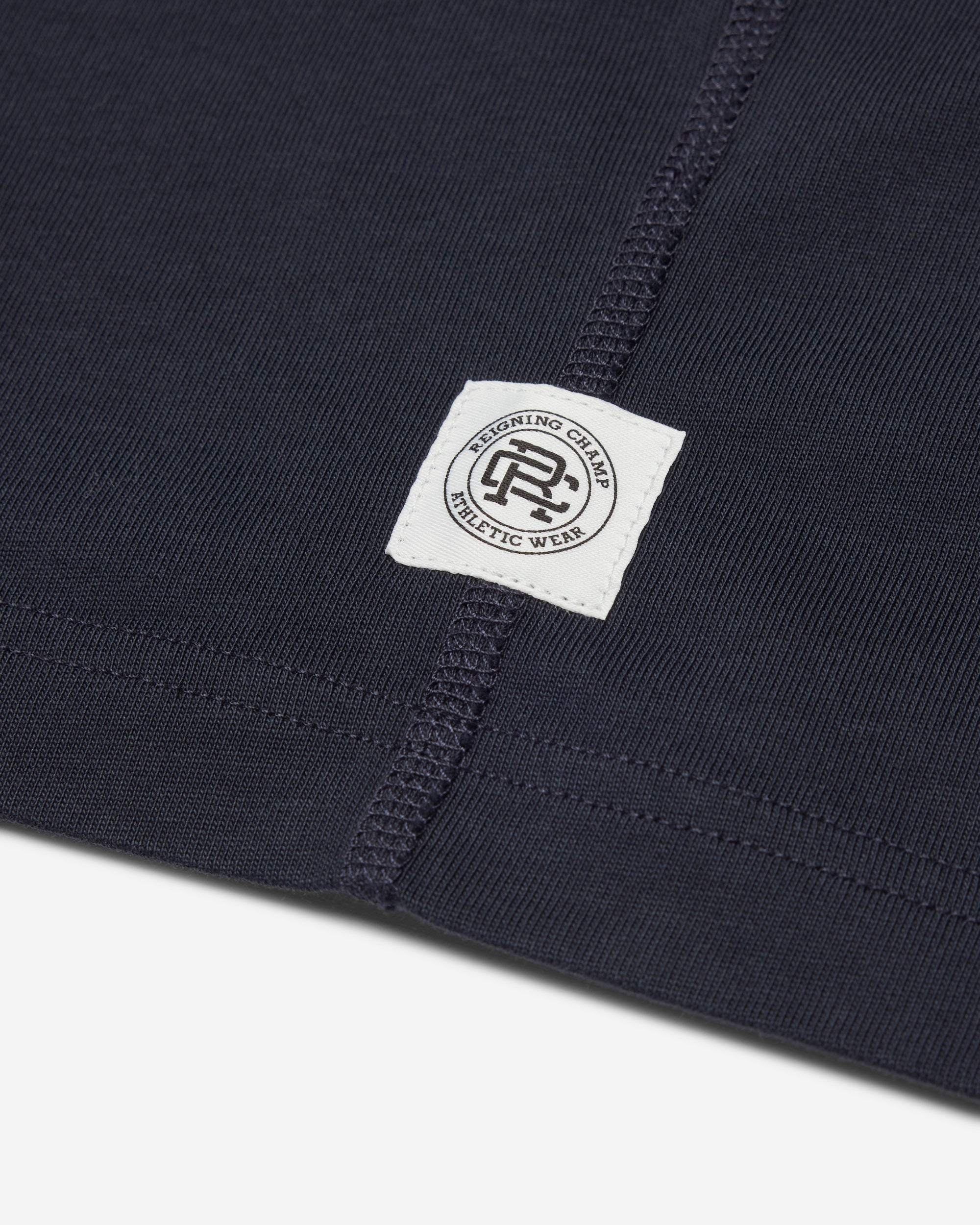 Midweight Jersey OG Pocket Long Sleeve