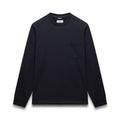Midweight Jersey OG Pocket Long Sleeve