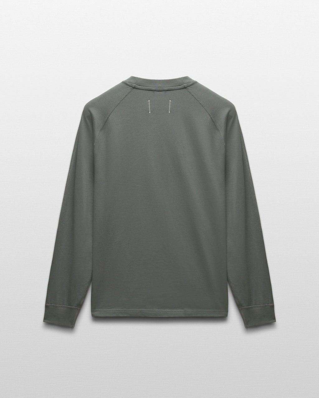 Midweight Jersey OG Pocket Long Sleeve