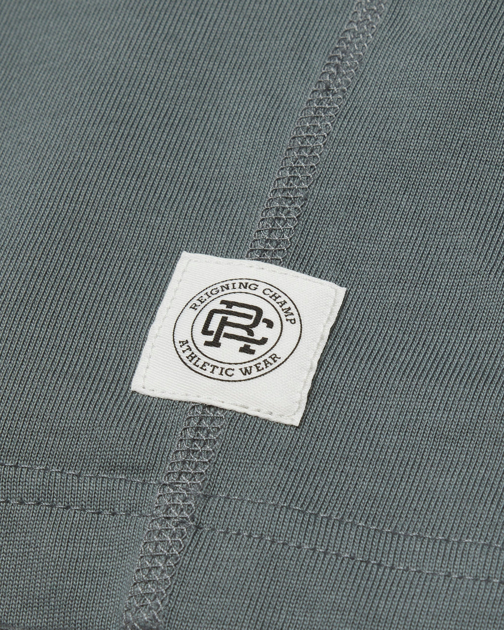 Midweight Jersey OG Pocket Long Sleeve