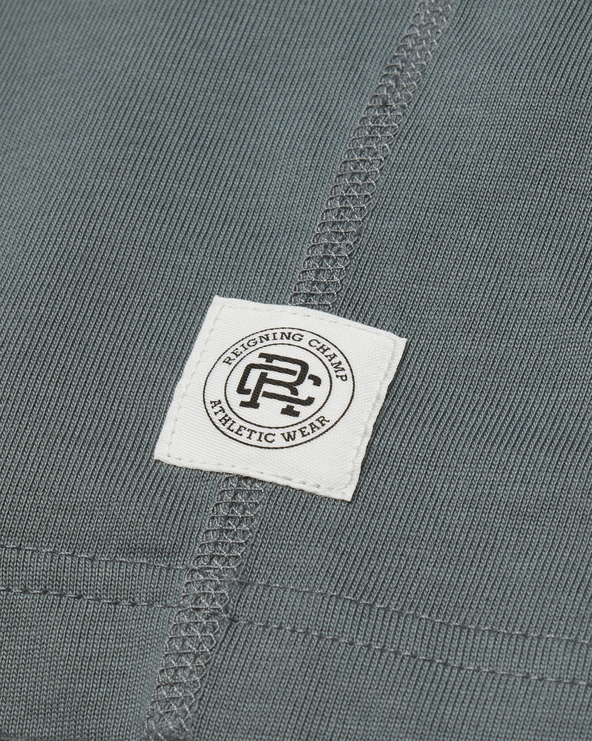 Midweight Jersey OG Pocket Long Sleeve