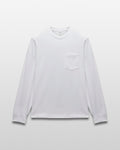 Midweight Jersey OG Pocket Long Sleeve