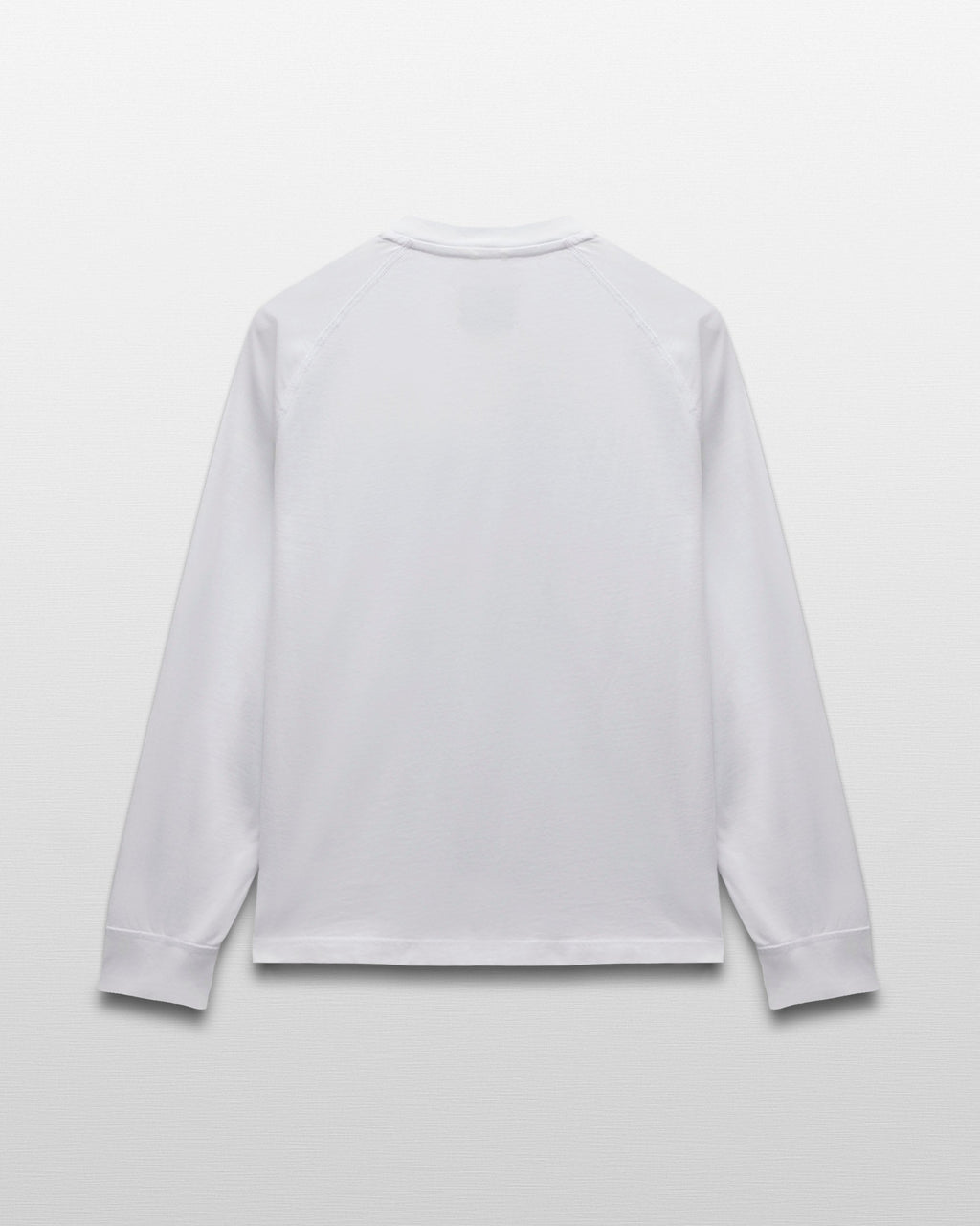 Midweight Jersey OG Pocket Long Sleeve