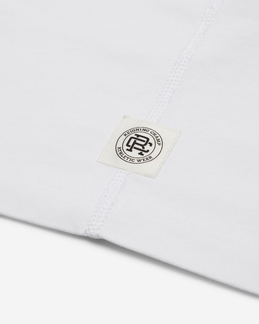 Midweight Jersey OG Pocket Long Sleeve