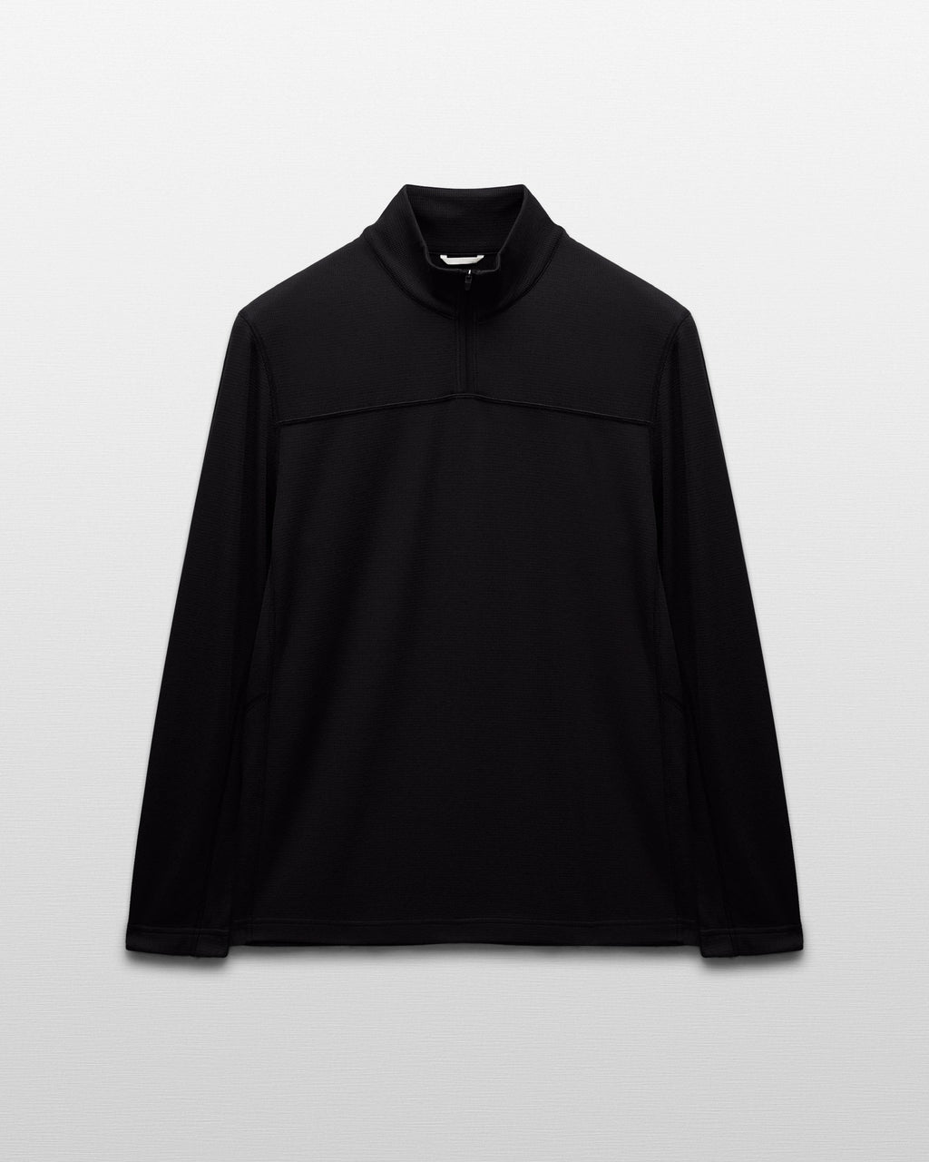 Polartec® Thermal Pro Base Slim Quarter Zip