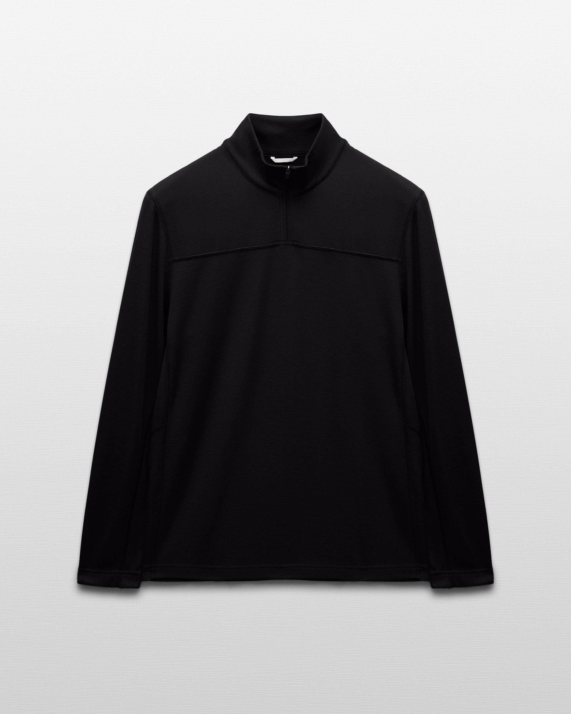Polartec® Thermal Pro Base Slim Quarter Zip