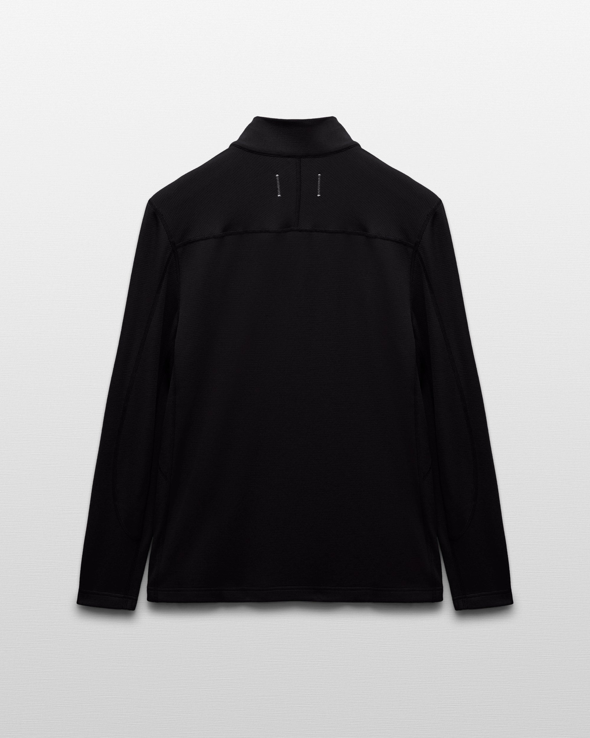 Polartec® Thermal Pro Base Slim Quarter Zip
