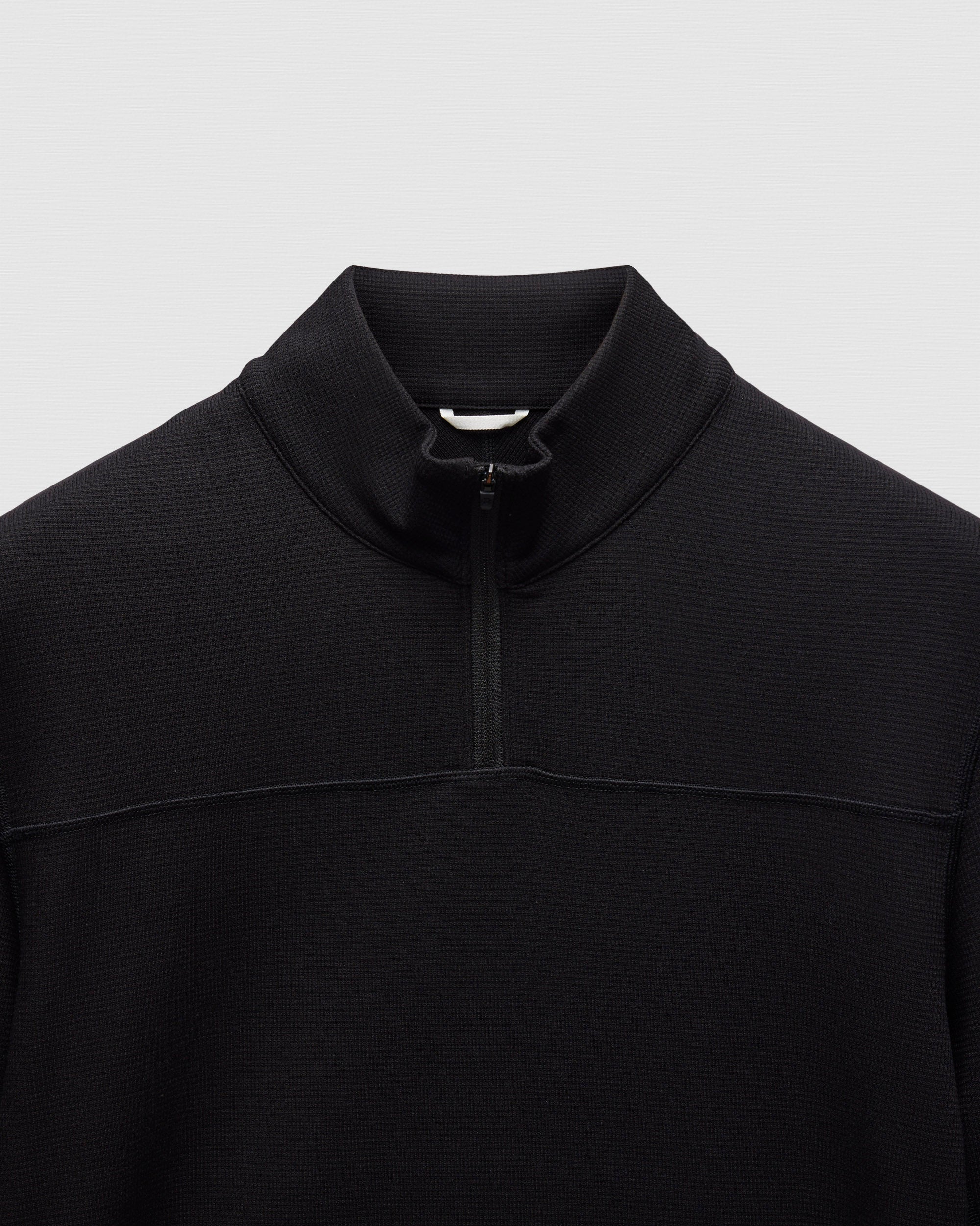 Polartec® Thermal Pro Base Slim Quarter Zip