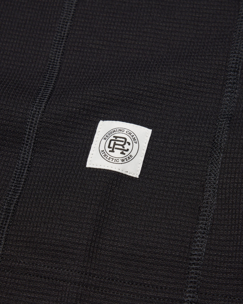 Polartec® Thermal Pro Base Slim Quarter Zip