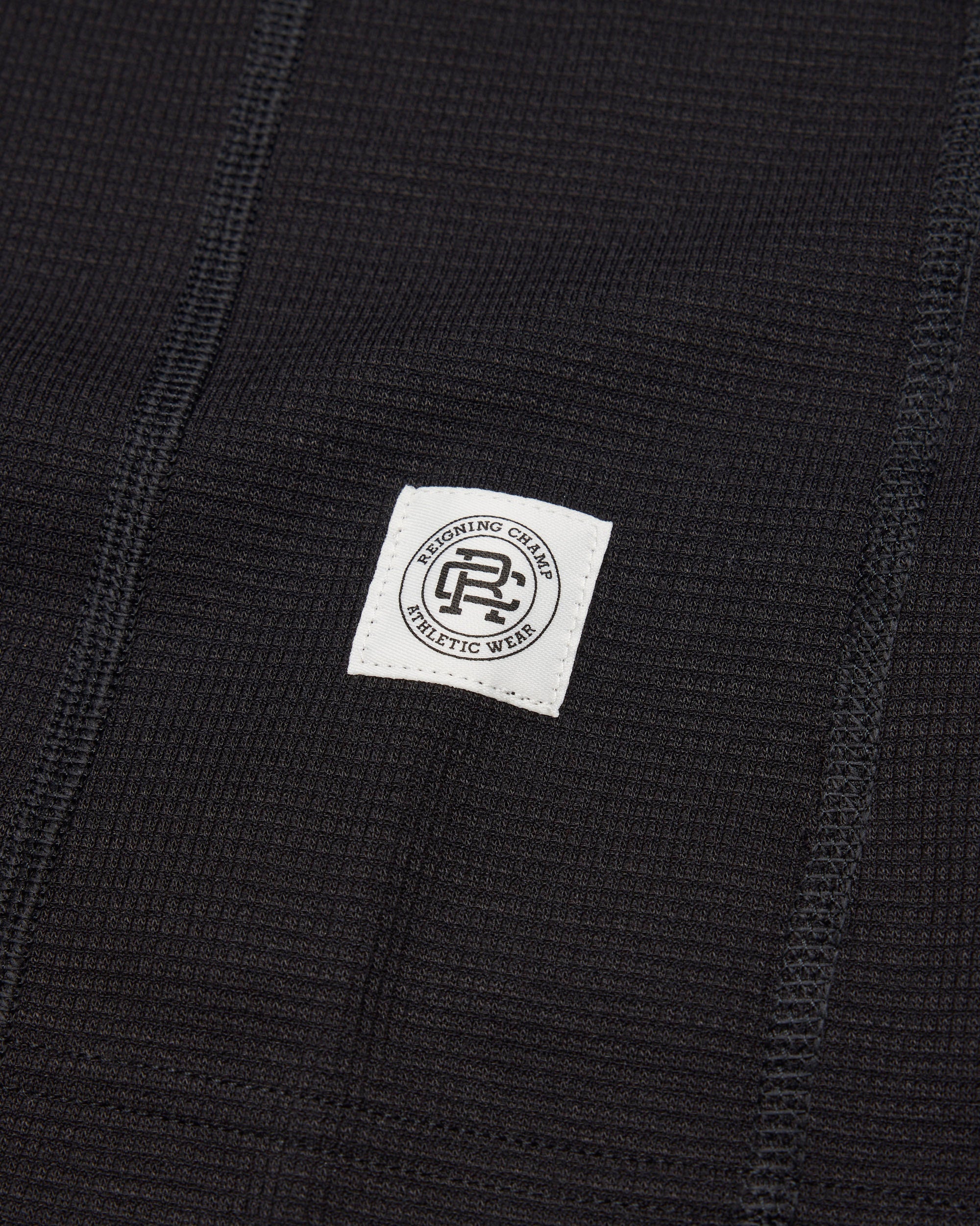 Polartec® Thermal Pro Base Slim Quarter Zip