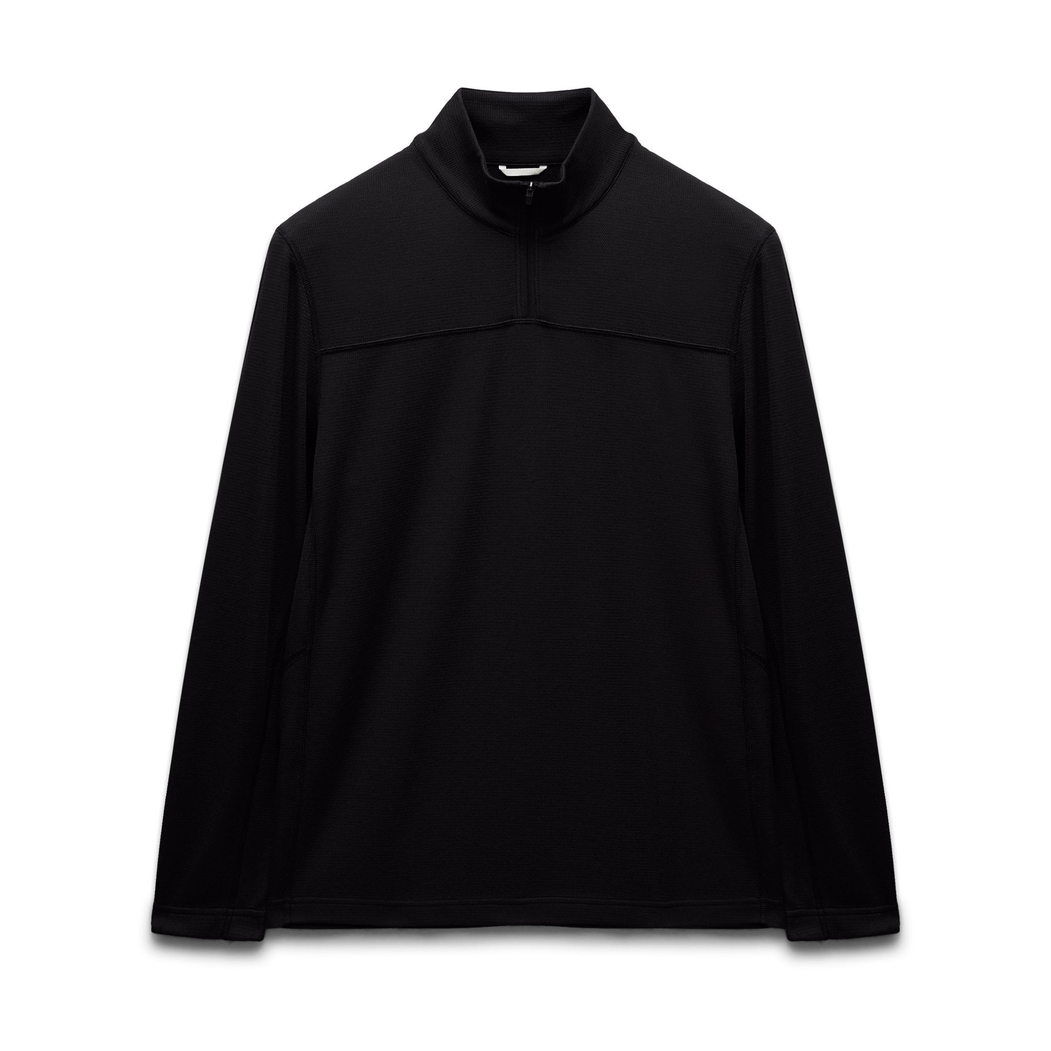 Polartec® Thermal Pro Base Slim Quarter Zip
