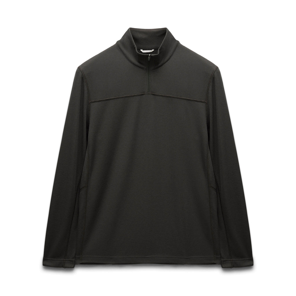 Polartec® Thermal Pro Base Slim Quarter Zip