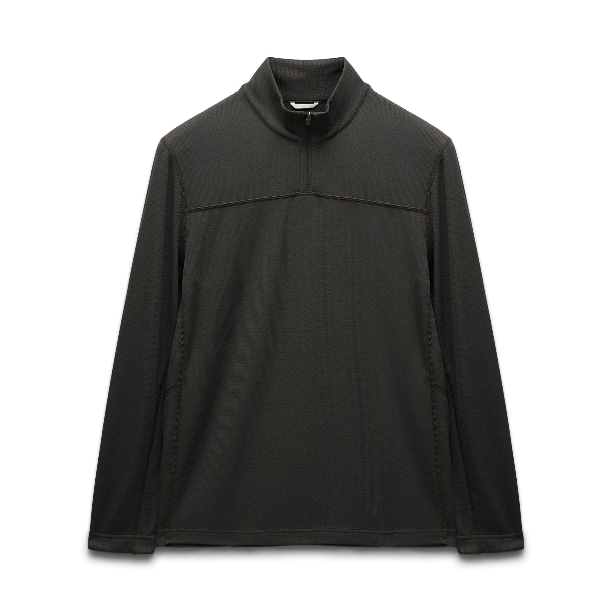 Polartec® Thermal Pro Base Slim Quarter Zip