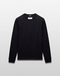 Slub Jersey Long Sleeve - Vault