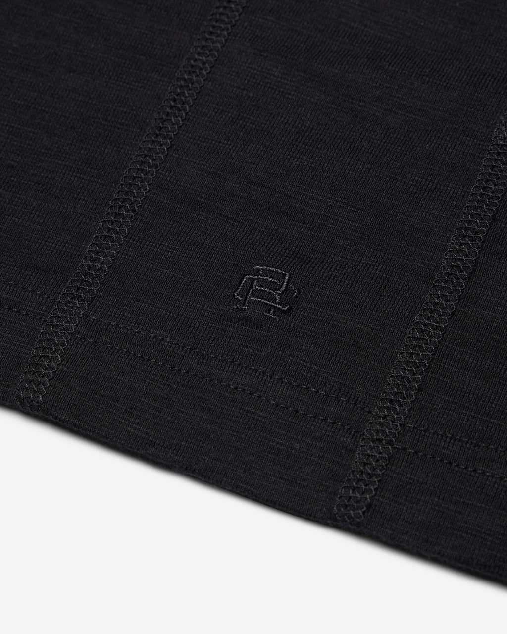 Slub Jersey Long Sleeve - Vault