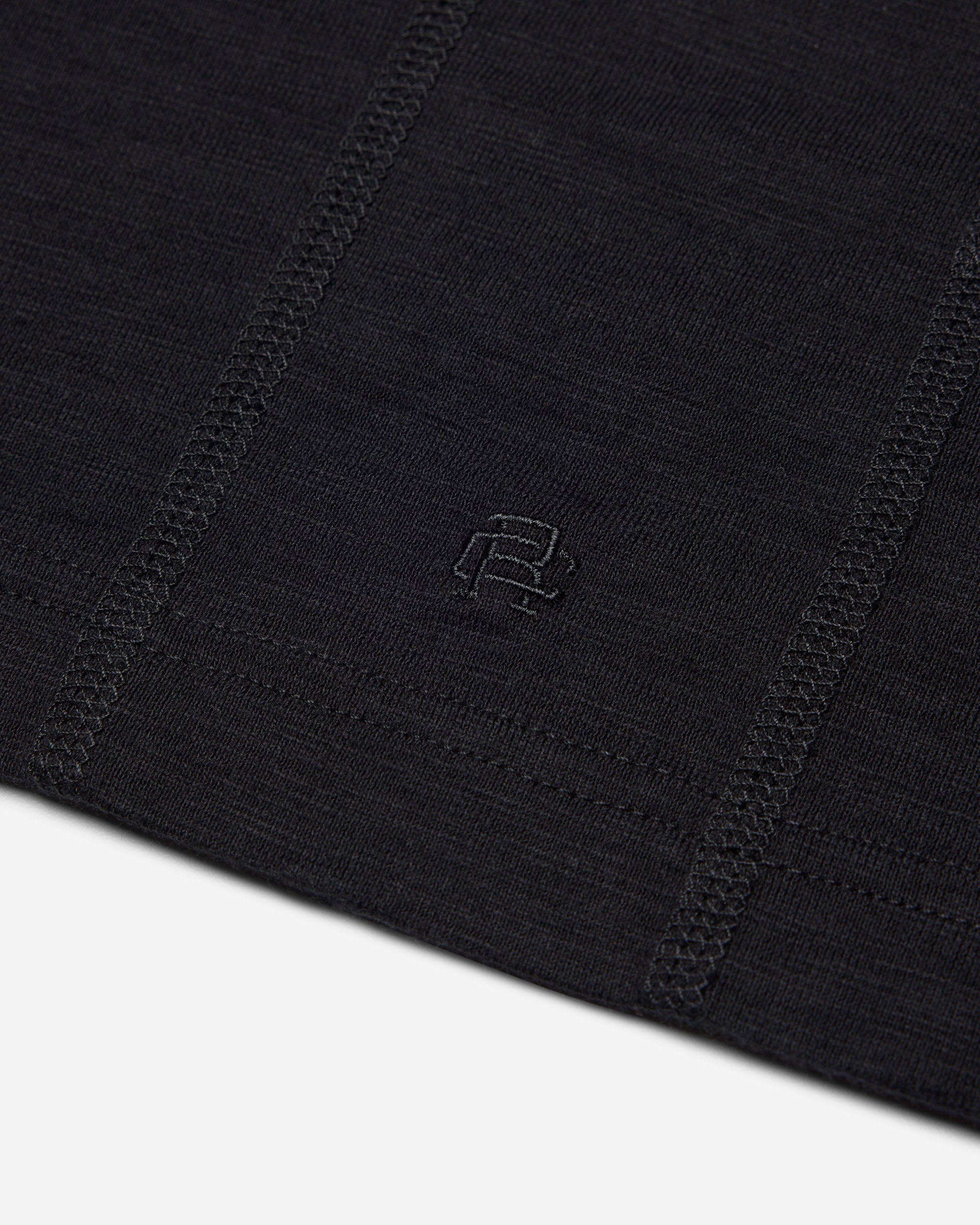 Slub Jersey Long Sleeve - Vault