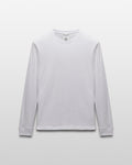 Slub Jersey Long Sleeve - Vault