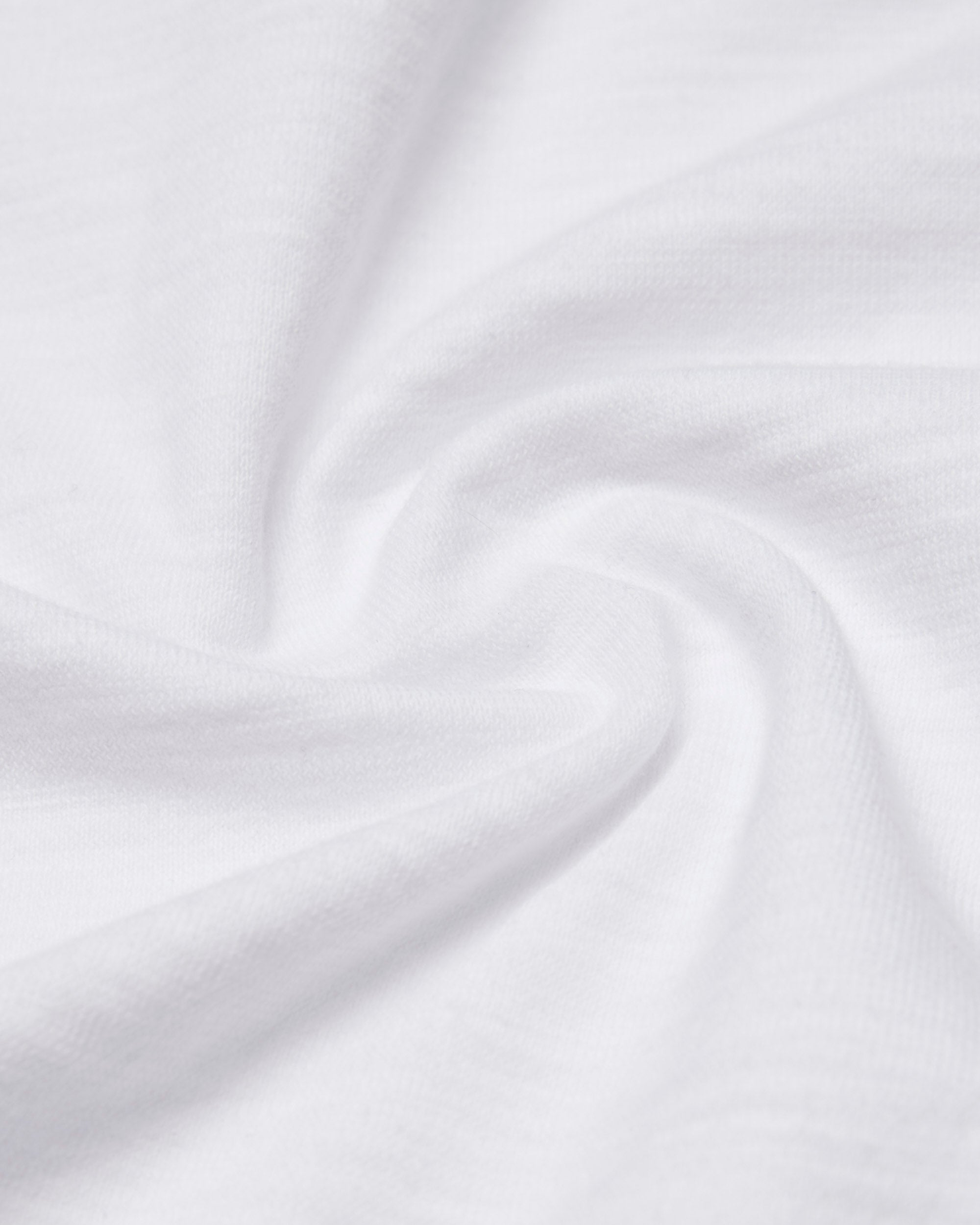 Slub Jersey Long Sleeve - Vault