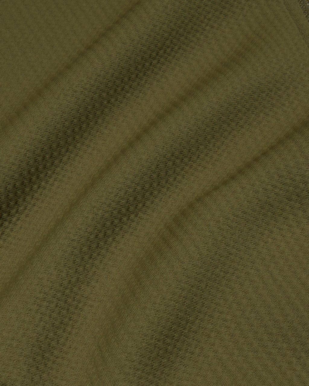 Double Knit Rally Slim Track Jacket
